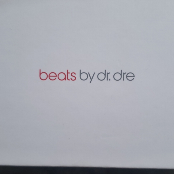 Headphones Dr. Dre Powerbeats³ Wireless Earphones - Picture 4 of 4